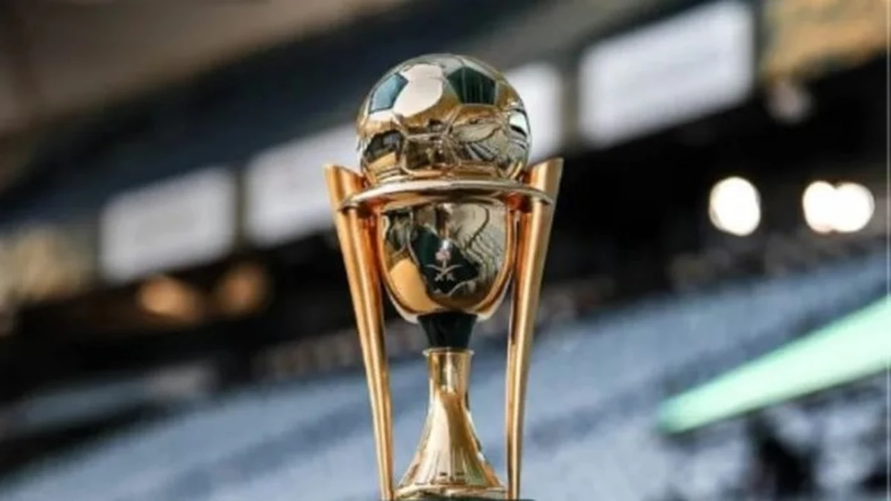 سحب قرعة دور الـ 32 من كأس خادم الحرمين الشريفين